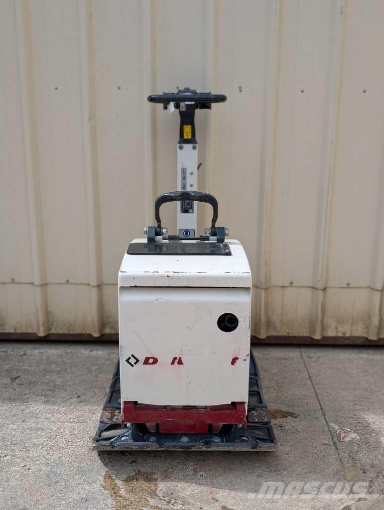 Dynapac DRP 25 D Plate compactors