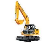 Kato HD 512 V Midi excavators  7t - 12t