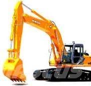 Kato HD 512 V Midi excavators  7t - 12t