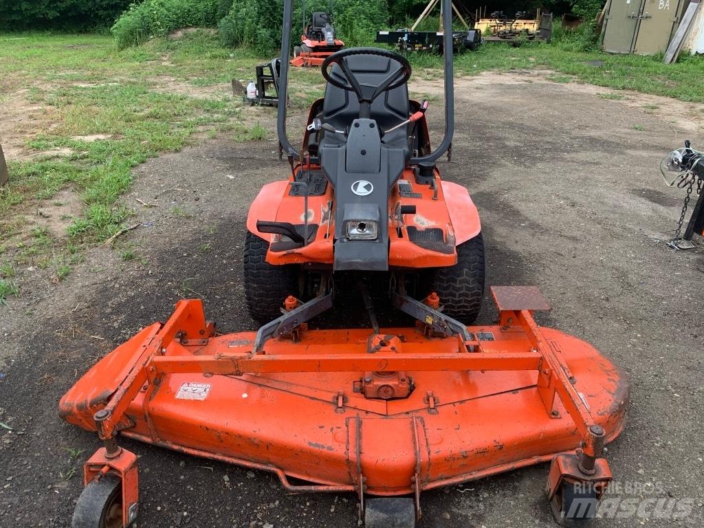 Kubota F 2560 Construction - Others