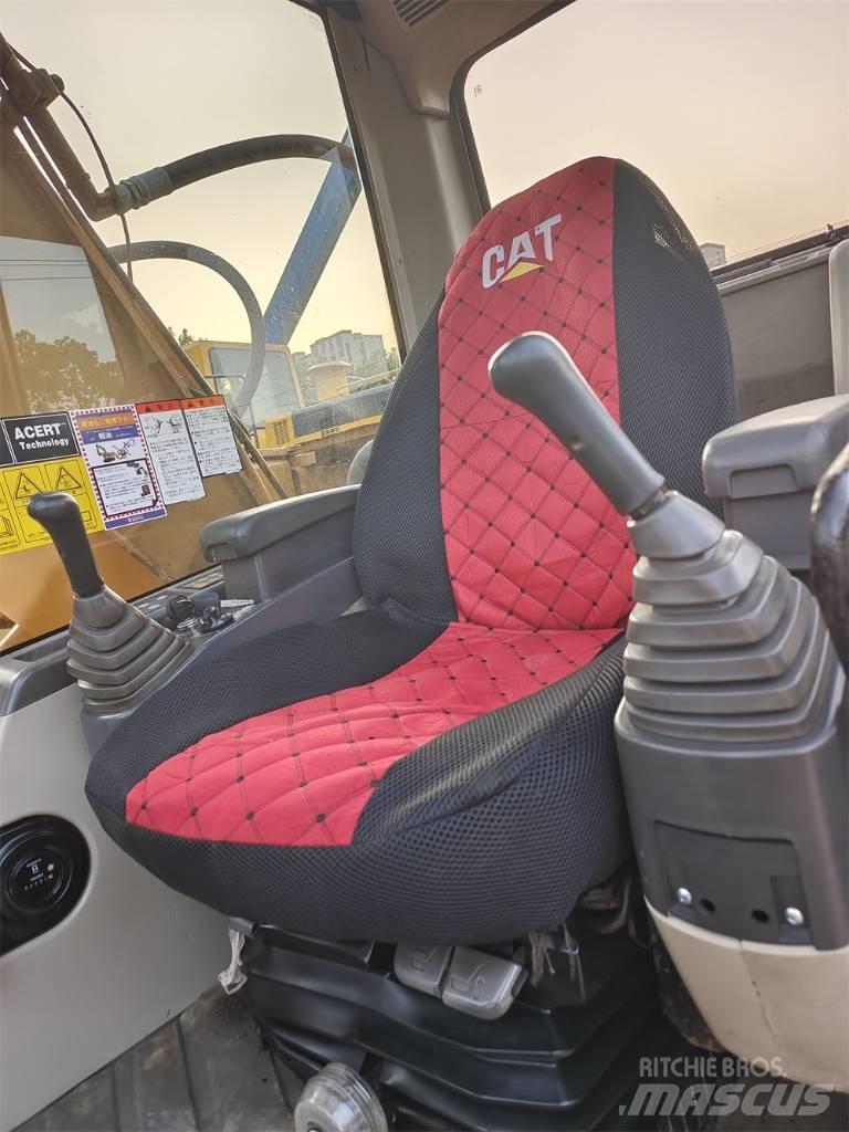 CAT 320 C L Crawler excavators