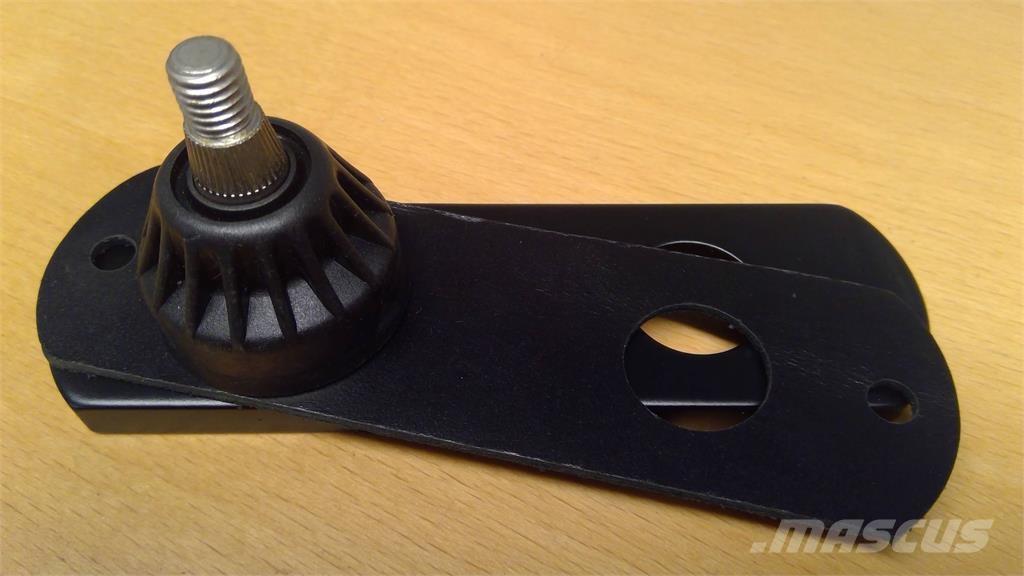 Bosch 3397000095 Cabins and interior