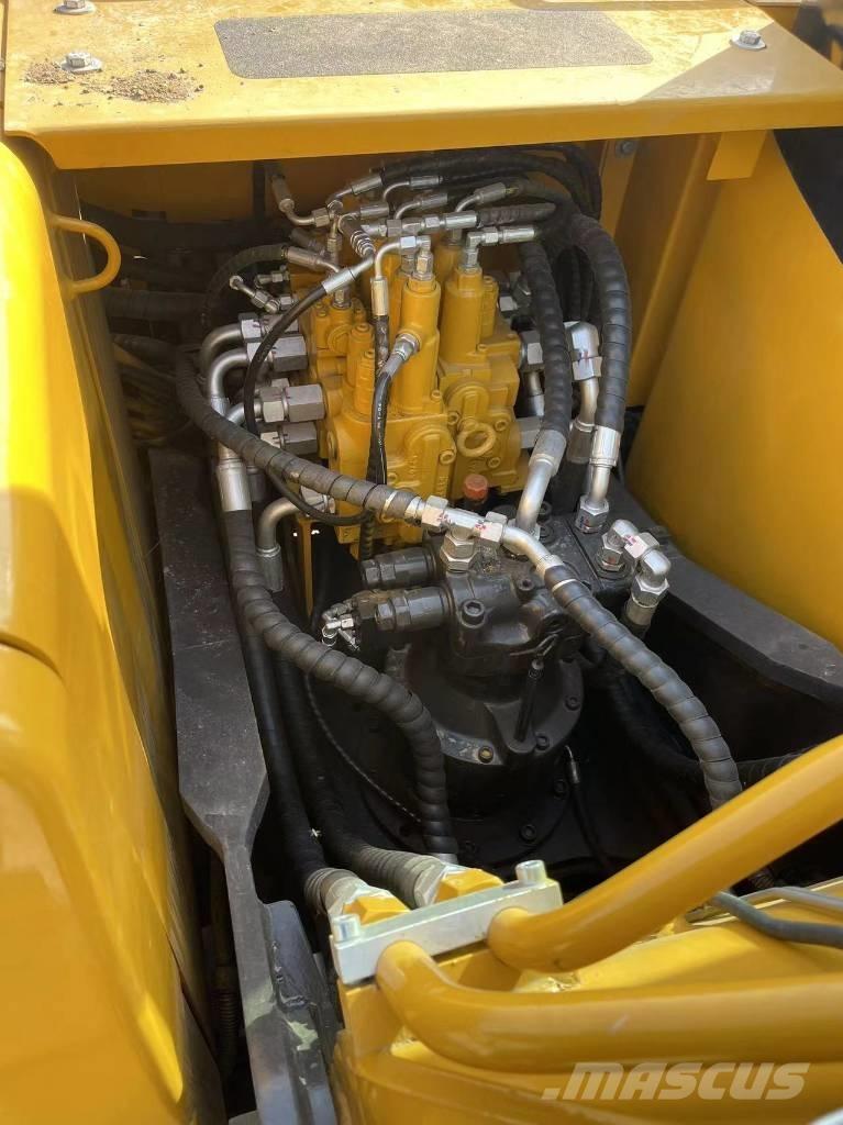 Sany SY 155 C Midi excavators  7t - 12t