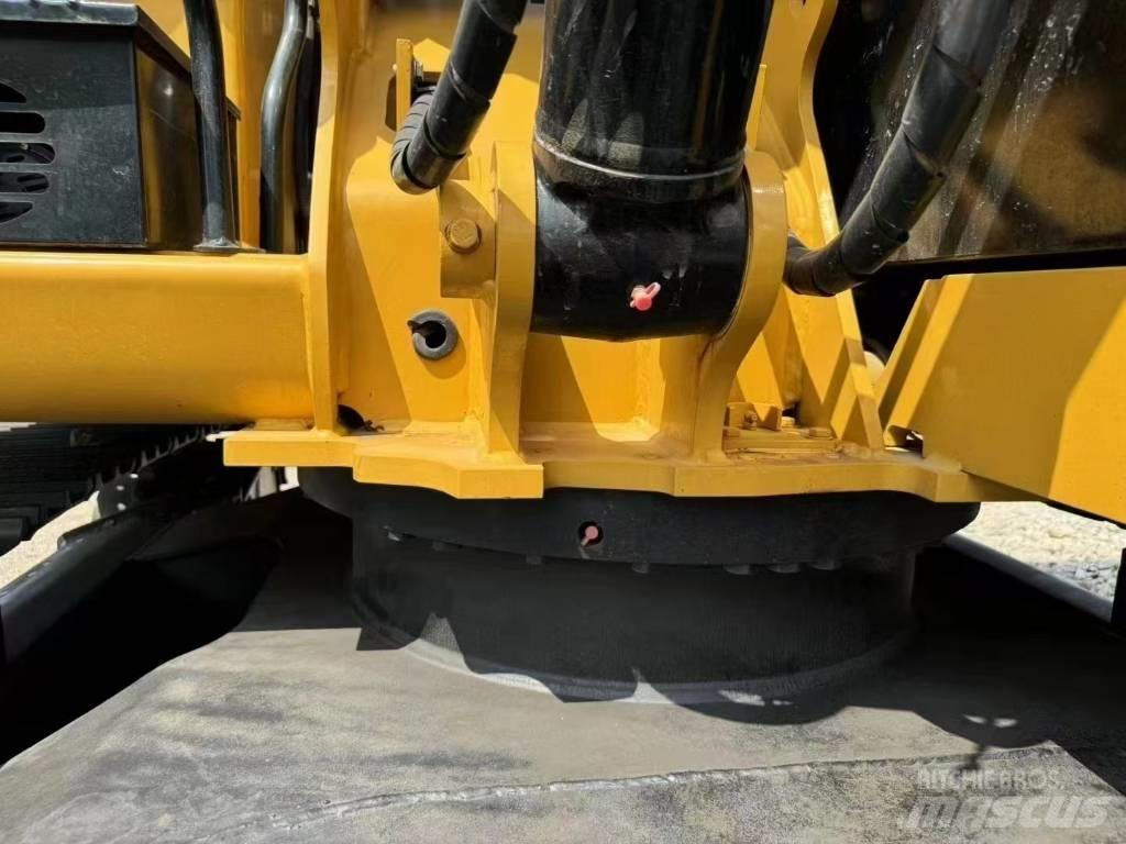 CAT 307E2 Crawler excavators