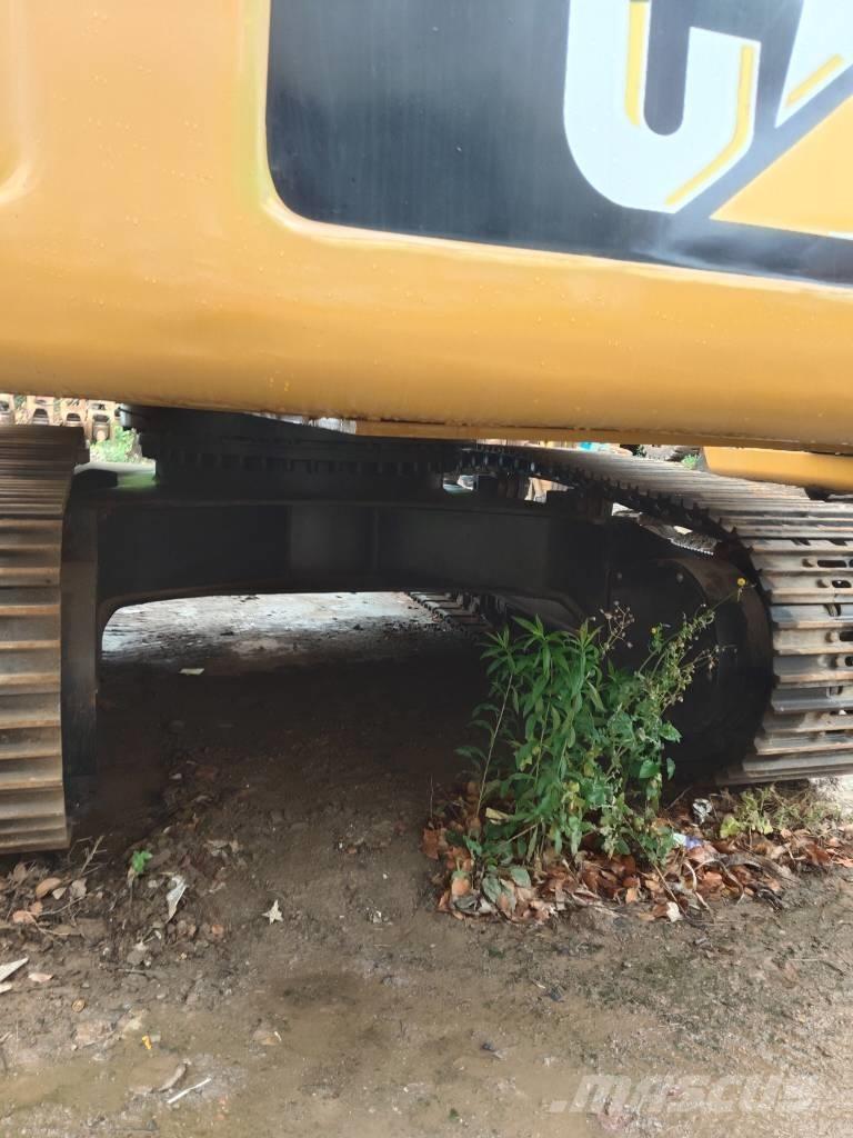 CAT 336 D2 Crawler excavators