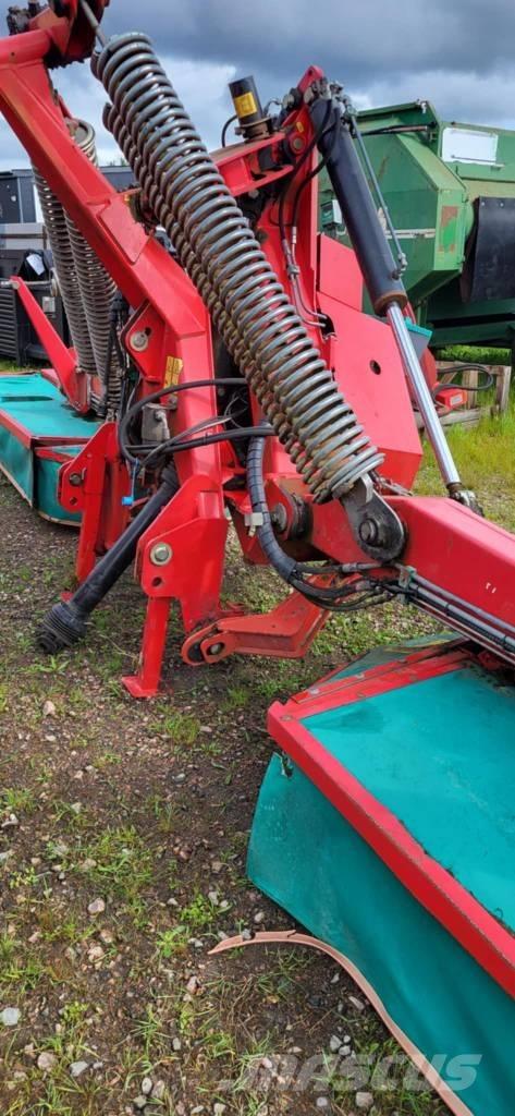 Kverneland 5090BX Mower-conditioners