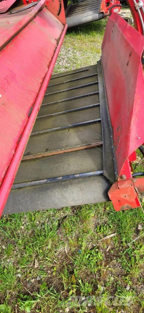Kverneland 5090BX Mower-conditioners
