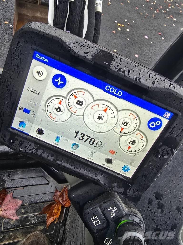 Bobcat E 42 Mini excavators < 7t (Mini diggers)