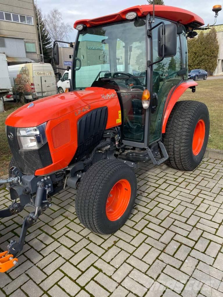 Kubota L2-622 Compact tractors