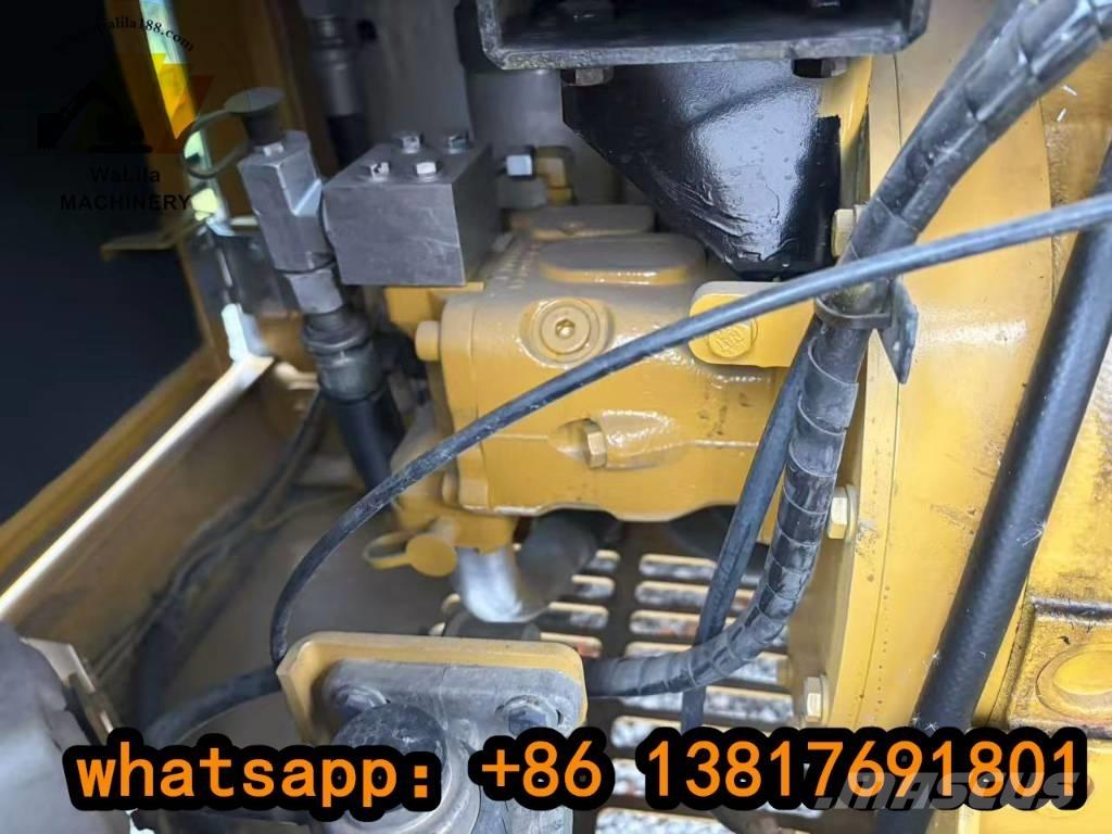 CAT 306 Mini excavators < 7t (Mini diggers)