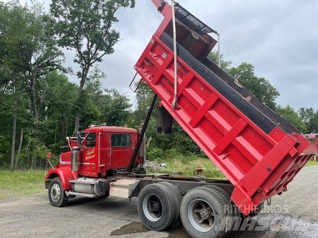 Western Star 4964 Tractor Units