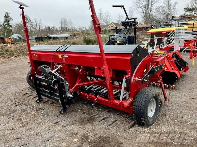 Kongskilde FS 2140 Drills