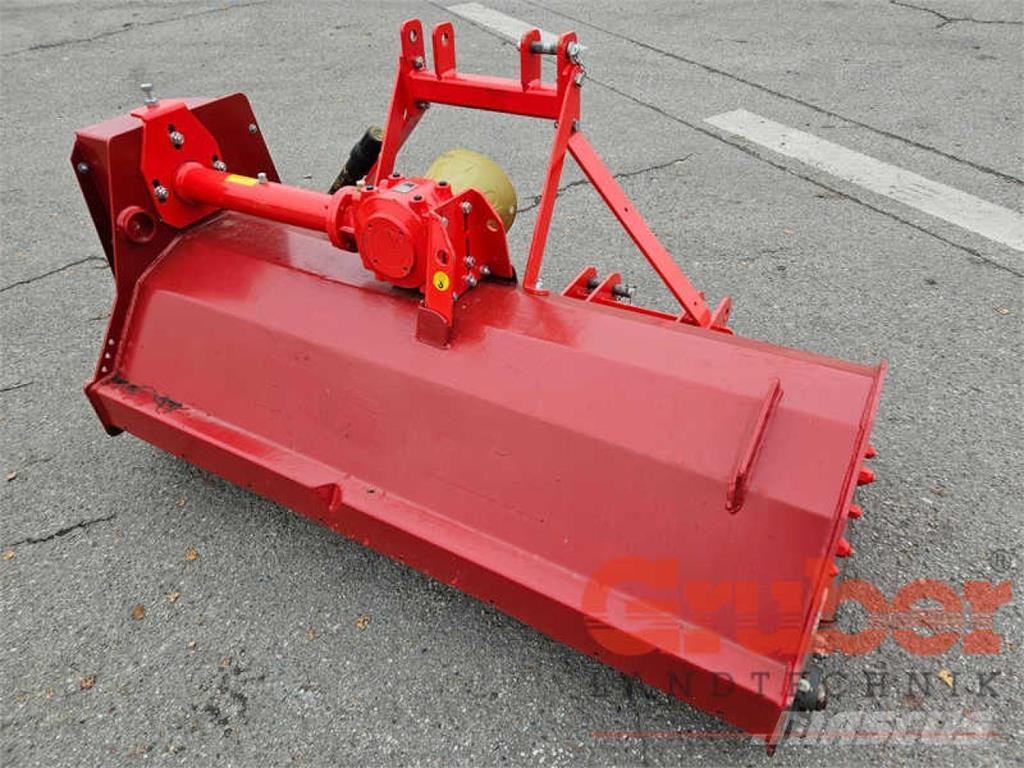 Rotoland ET 160 Pasture mowers and toppers