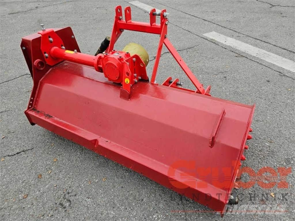 Rotoland ET 160 Pasture mowers and toppers