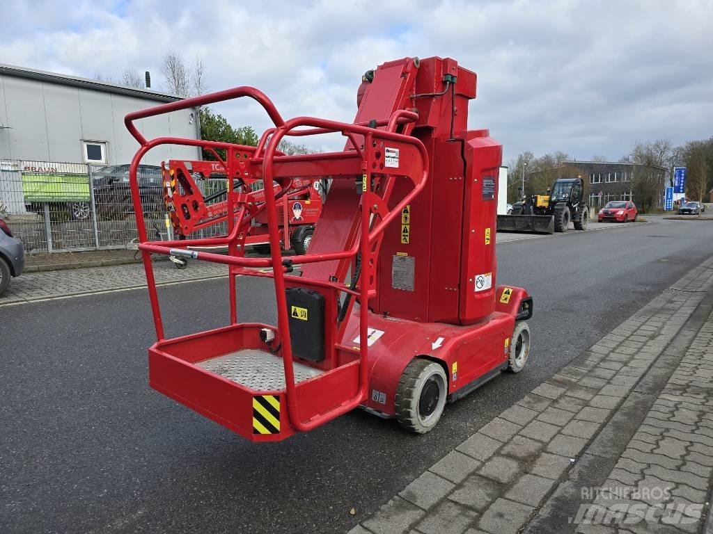 Magni MJP 11.5 Vertical mast lifts