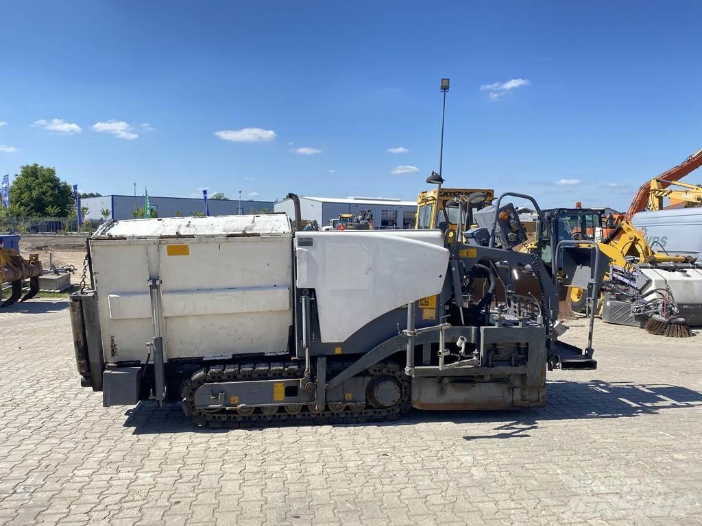Vögele S800 NVT Construction - Others