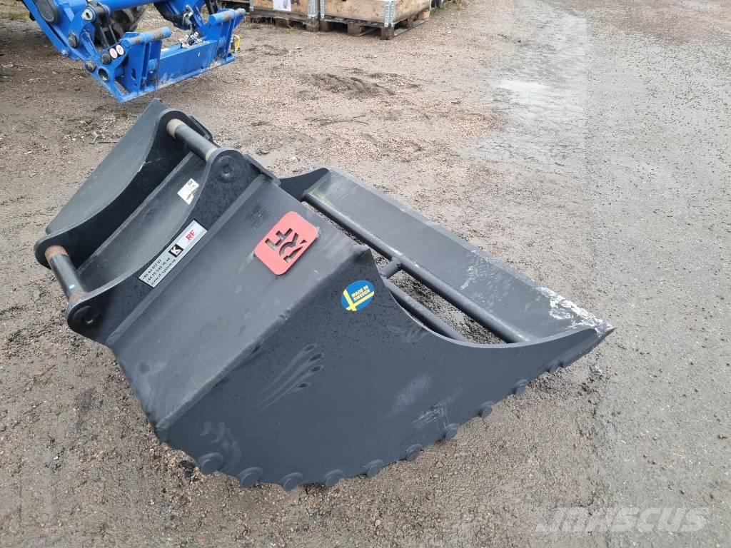  RF Gallerskopa S45 Buckets