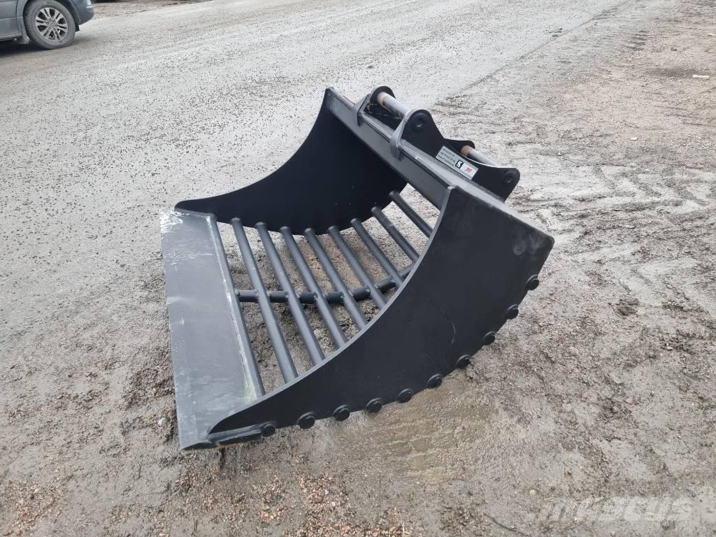  RF Gallerskopa S45 Buckets