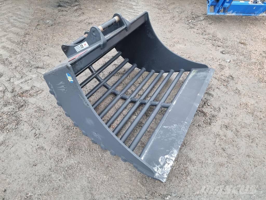  RF Gallerskopa S45 Buckets