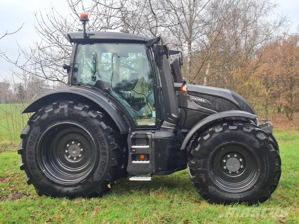 Valtra N175 D Tractors