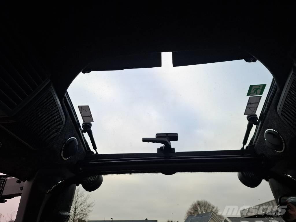 Valtra N175 D Tractors