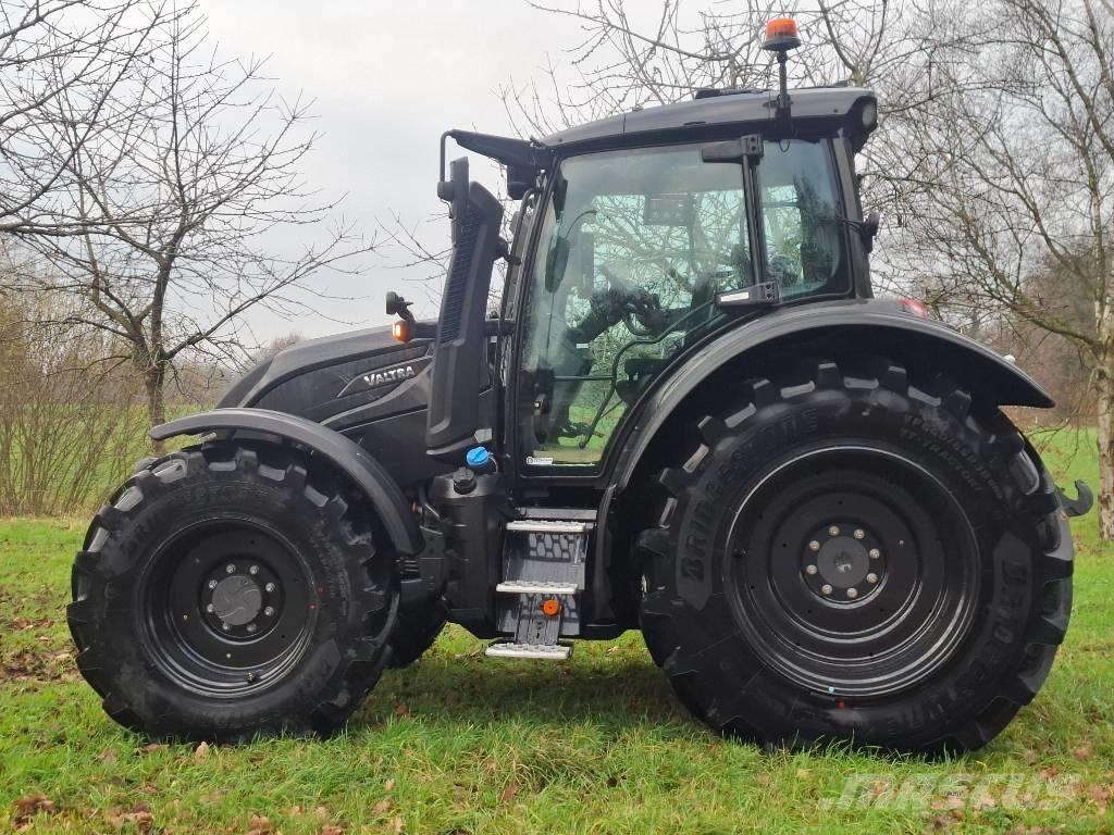 Valtra N175 D Tractors