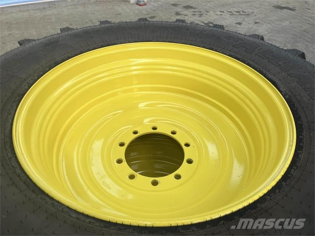 Alliance 520/85R38 Tyres, wheels and rims