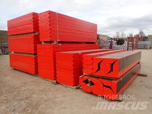 Peri Trio 270 Formwork