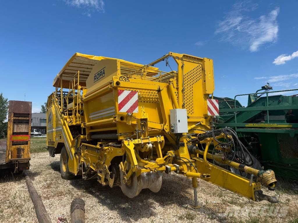 Ropa Keiler 1 - RK 12 Agriculture - Others