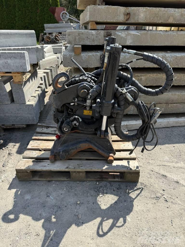 CAT RTS 10 Rotators