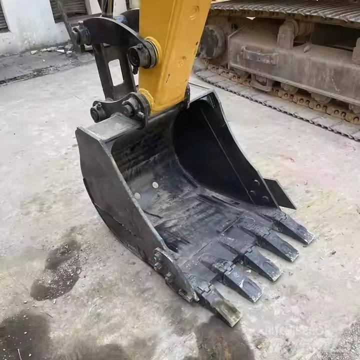 Sany SY 75 C Crawler excavators
