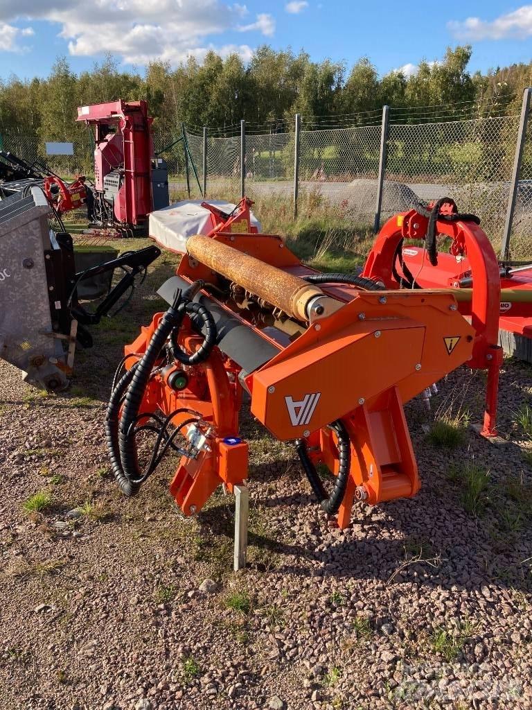 Agrimaster ELP 150A Hedge cutters