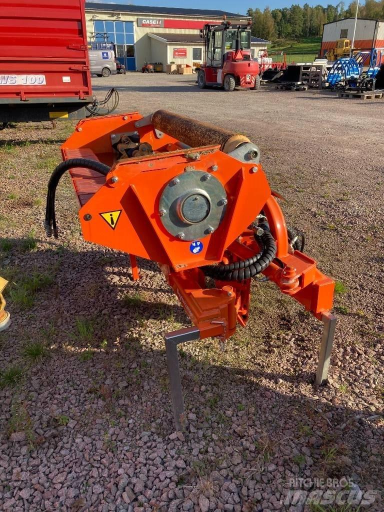 Agrimaster ELP 150A Hedge cutters