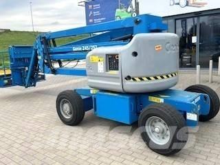 Genie Z 45/25 J DC Articulated boom lifts