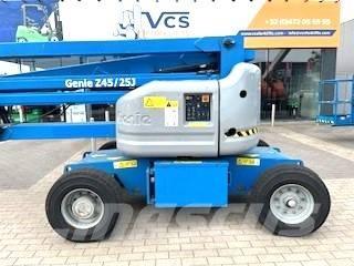 Genie Z 45/25 J DC Articulated boom lifts