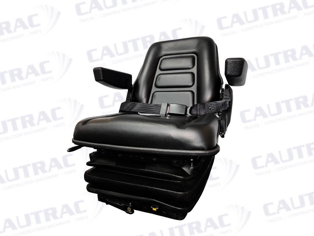  CAUTRAC SC2 SEAT Construction - Others