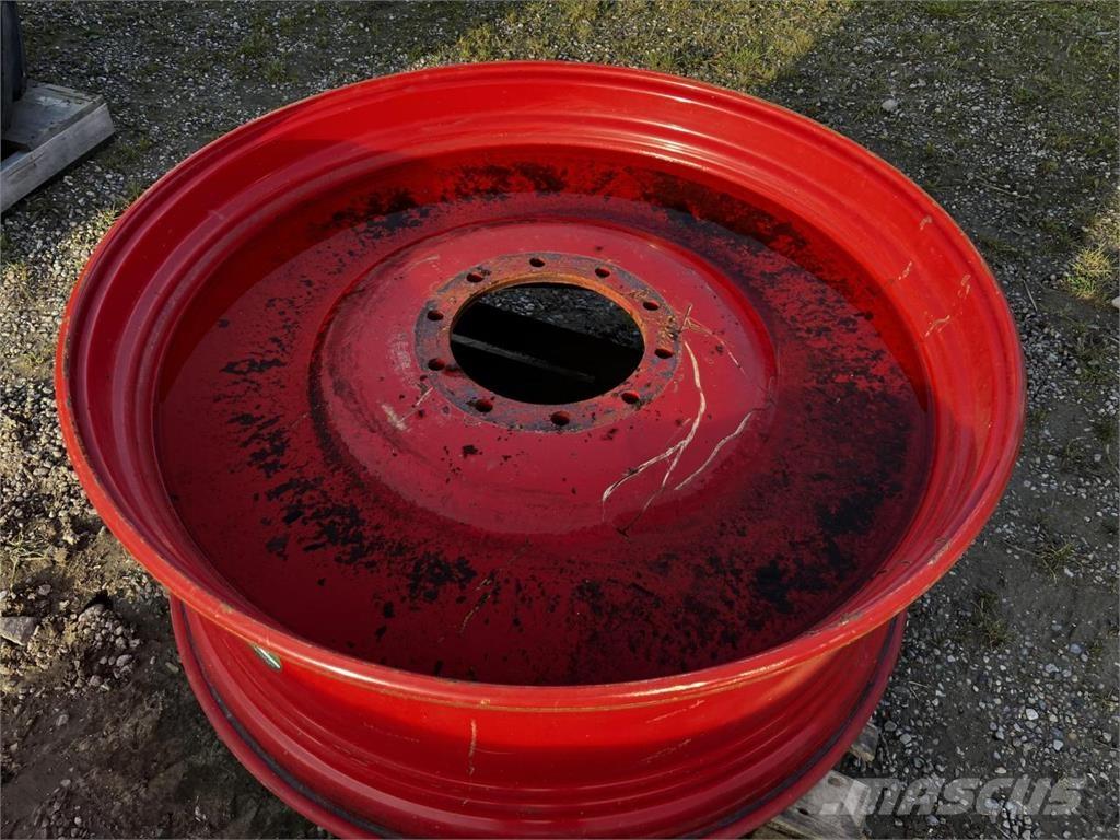 Fendt 18x46 Tyres, wheels and rims