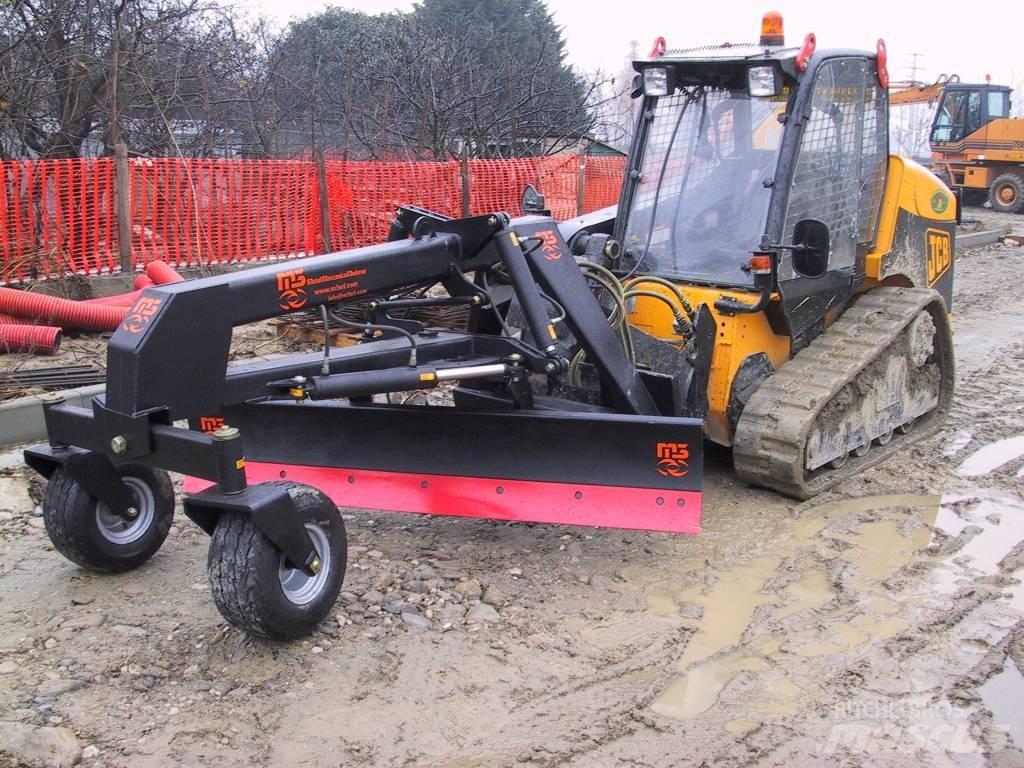 M3 Grader Blade GR Material Handling - Others