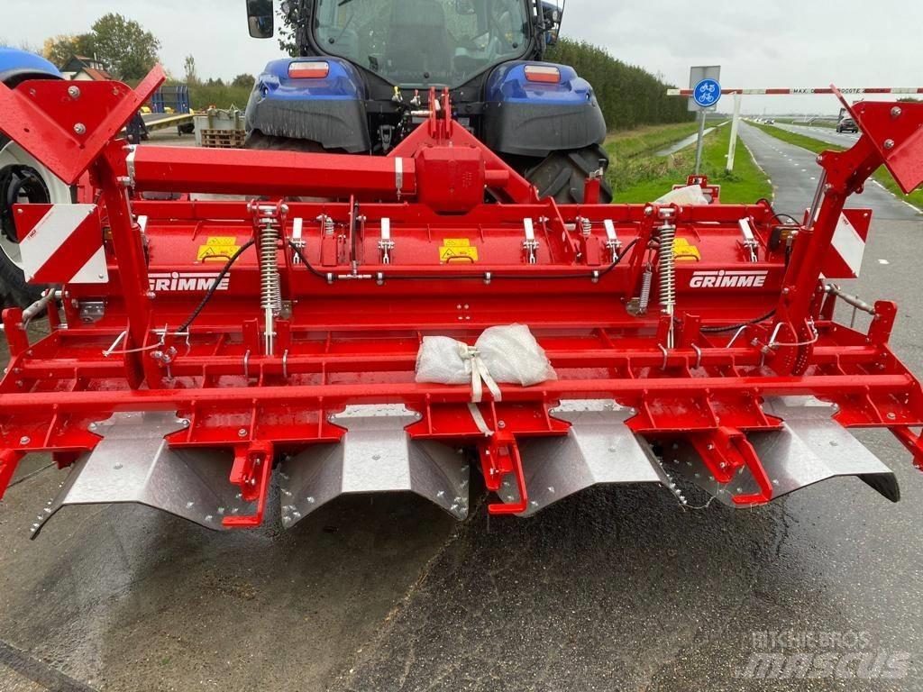 Grimme GF 400 Hillers