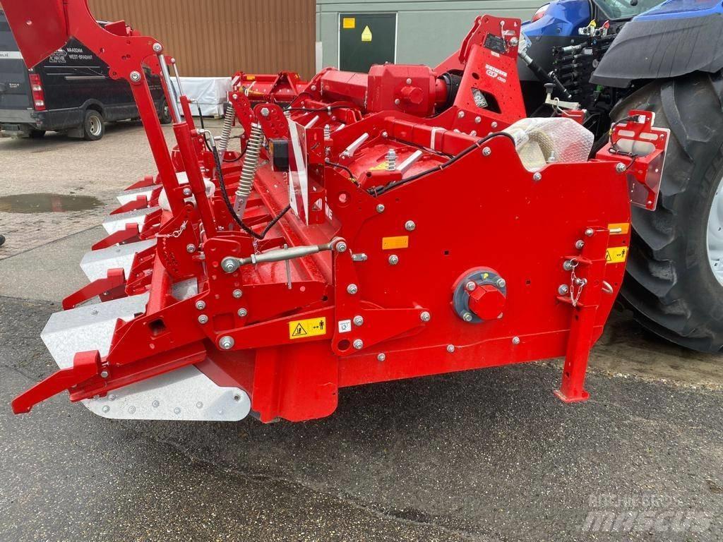 Grimme GF 400 Hillers