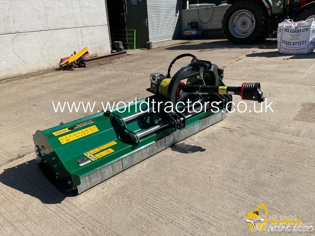 Spearhead SNIPER 225 Mowers