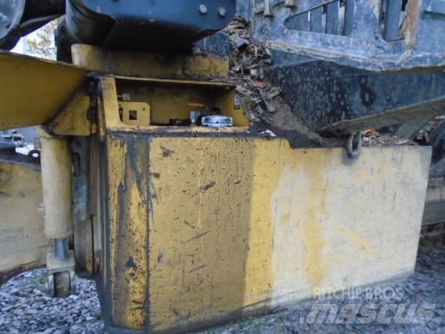 Tigercat 1085C Forwarders
