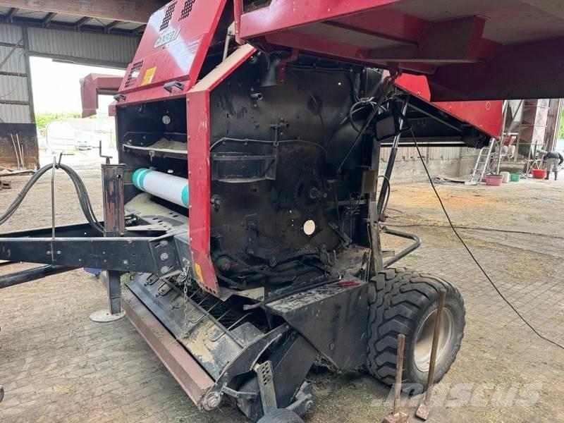 Case IH RB 344 Round balers