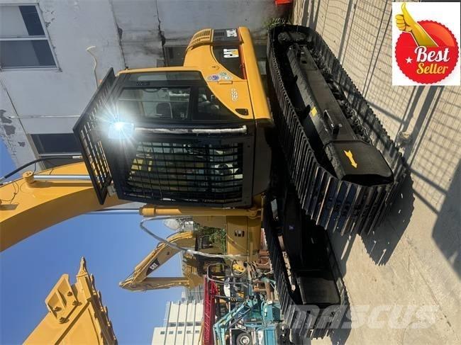 CAT 320 C L Crawler excavators