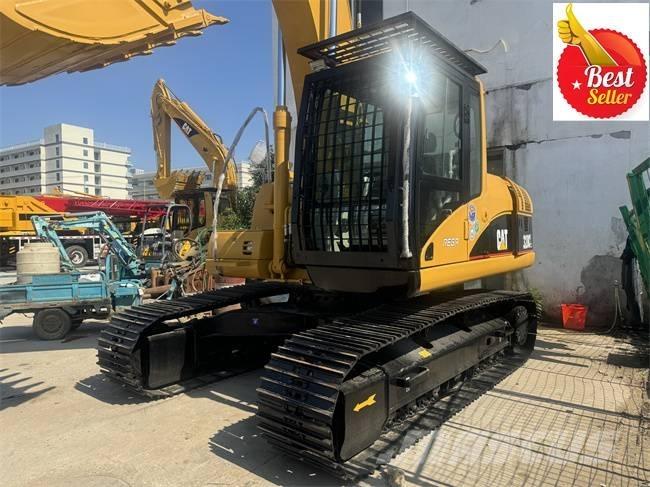 CAT 320 C L Crawler excavators