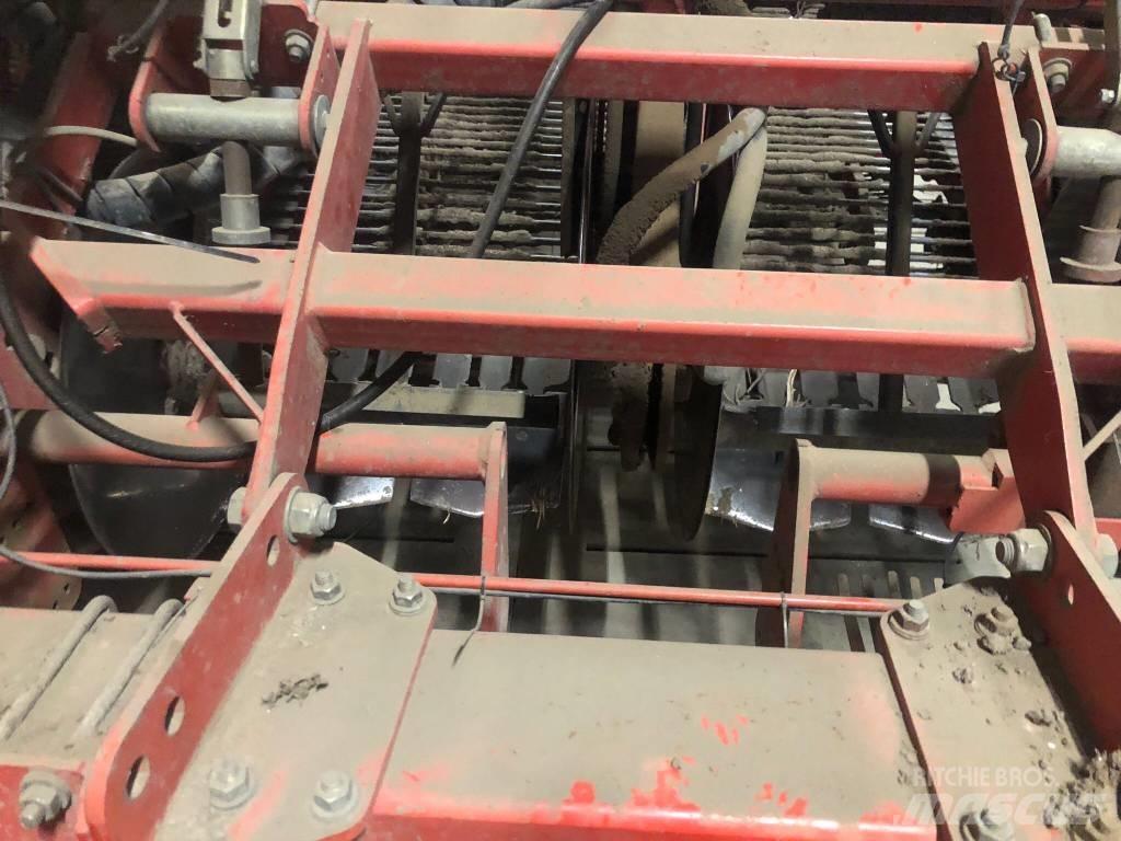 Grimme GV  3000 Other harvesting equipment