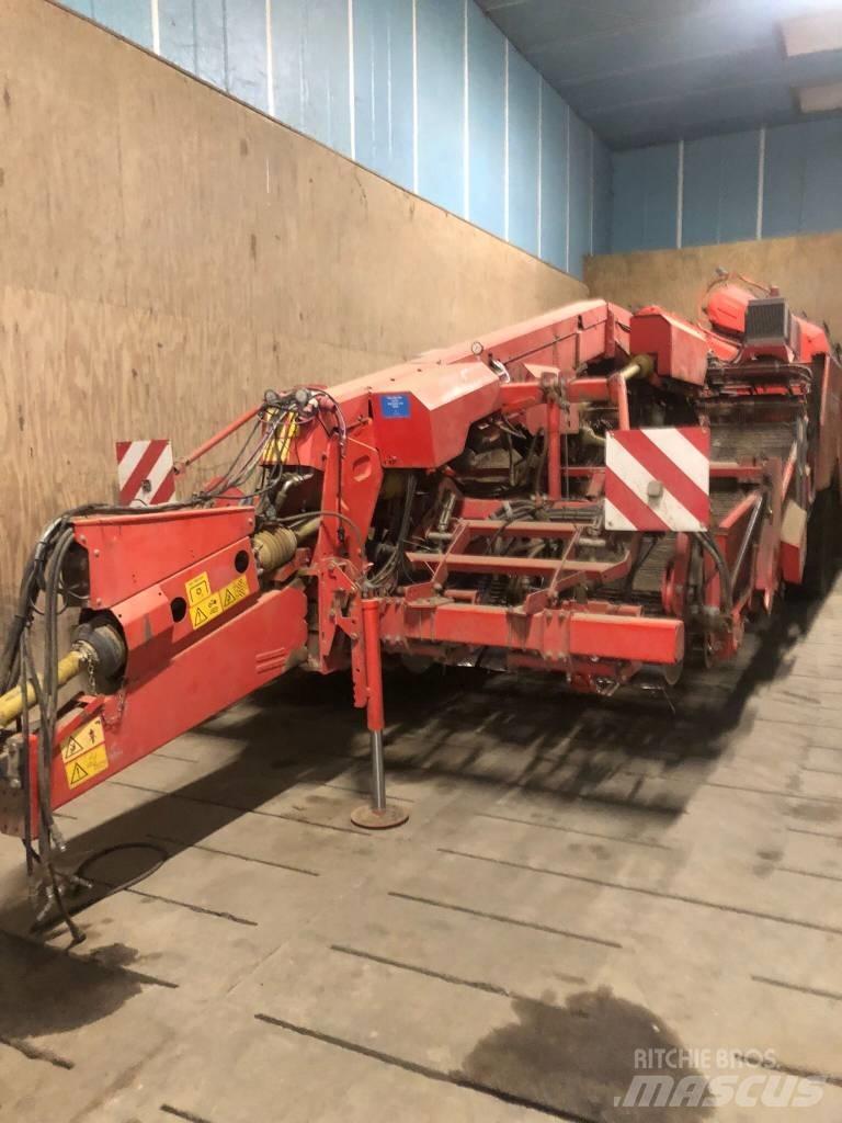 Grimme GV  3000 Other harvesting equipment
