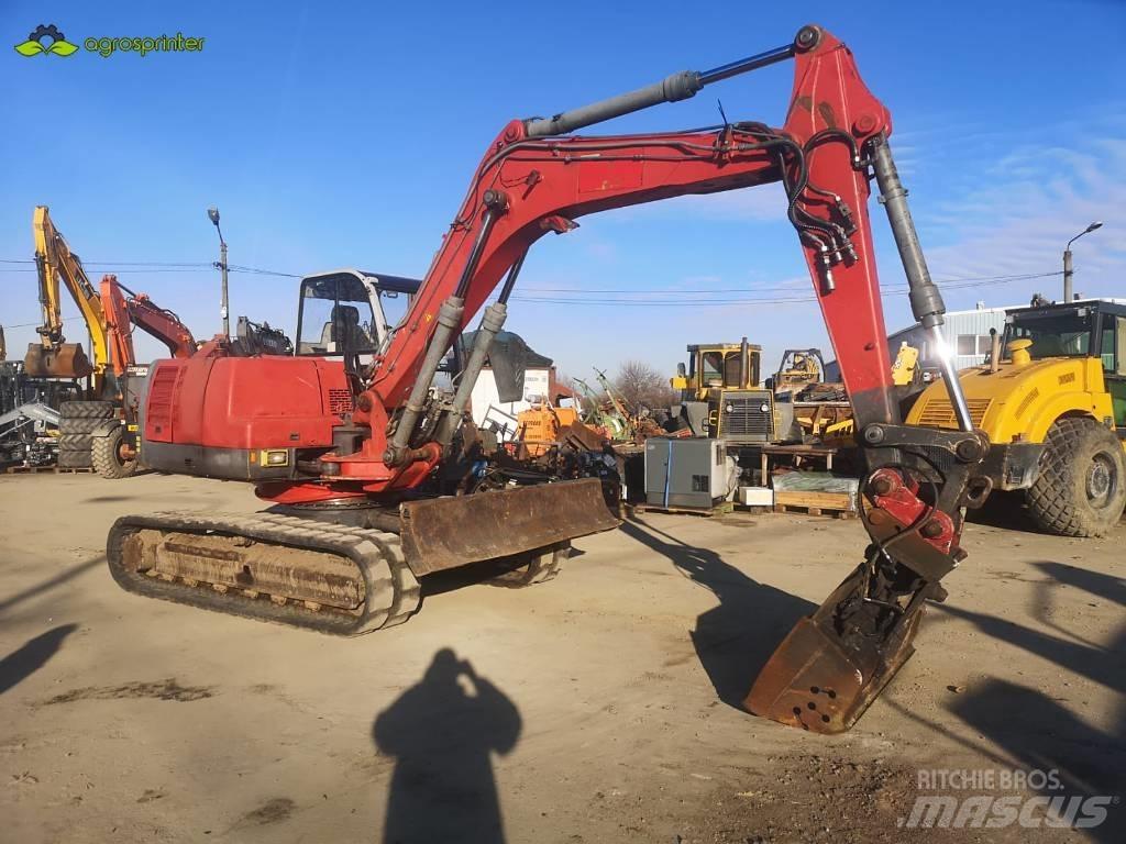 Neuson LK12002 Midi excavators  7t - 12t