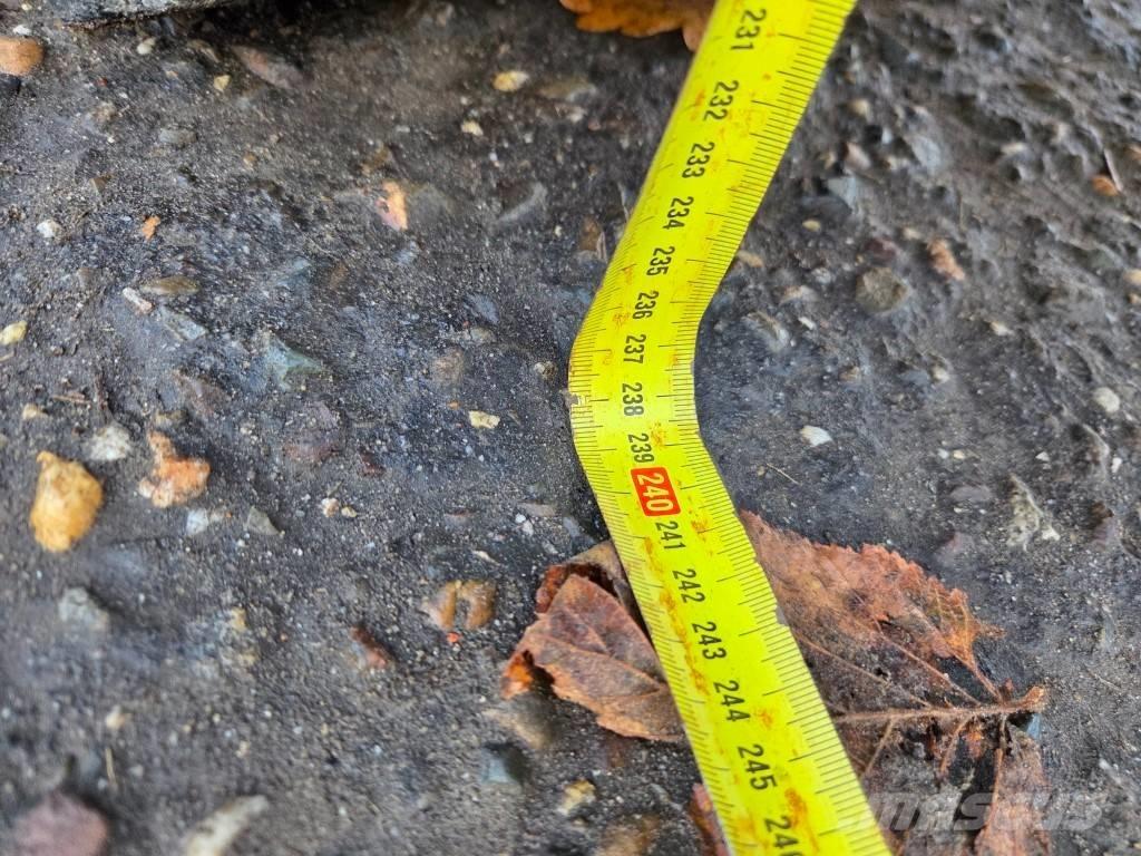 New Holland TN 75 N Tractors