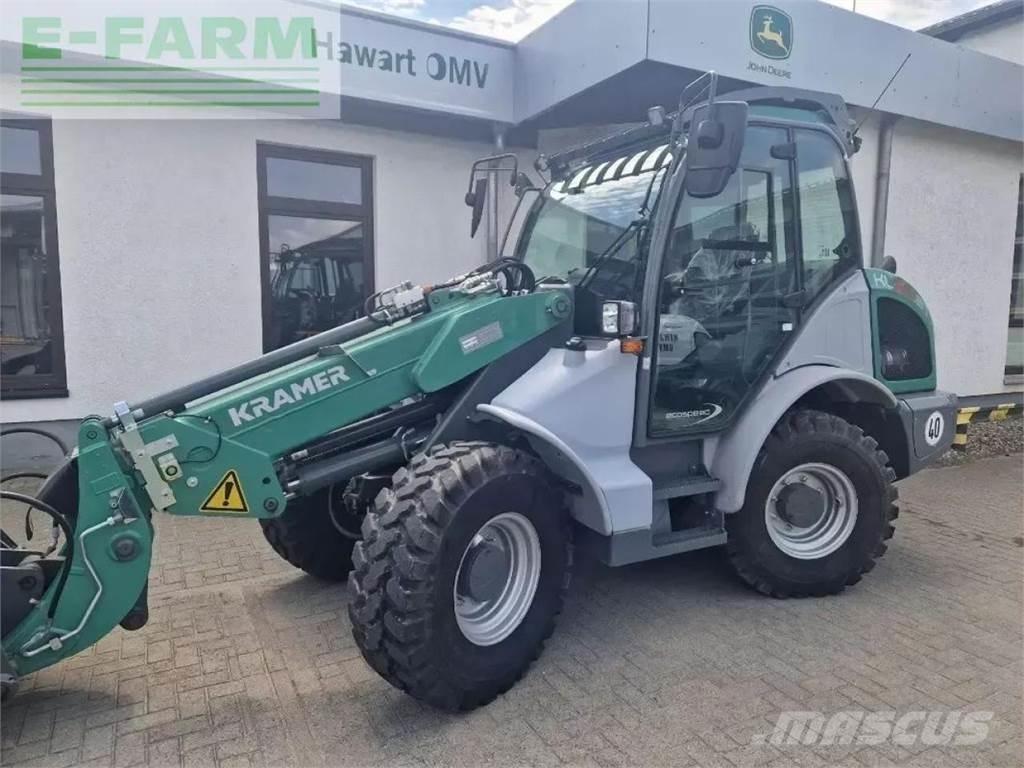 Kramer kl30.8t Mini excavators < 7t (Mini diggers)